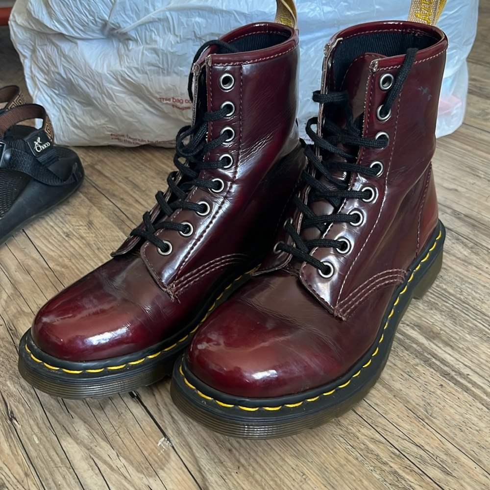 Dr Martens